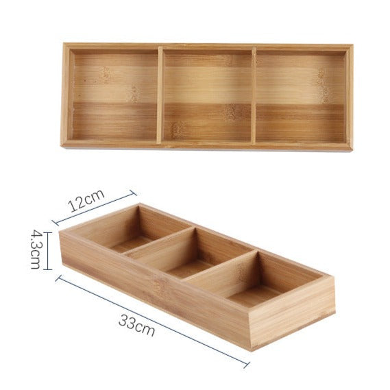 Appetizer and Sauce Plates Serving Tray