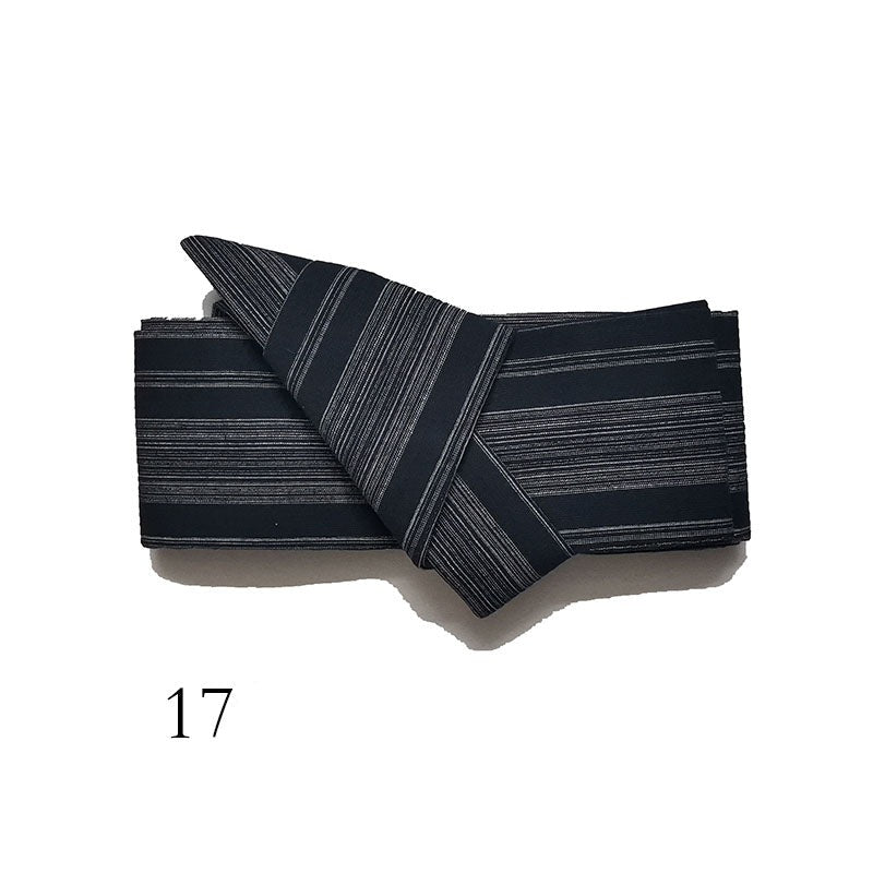 Men Yukata Waist Belt