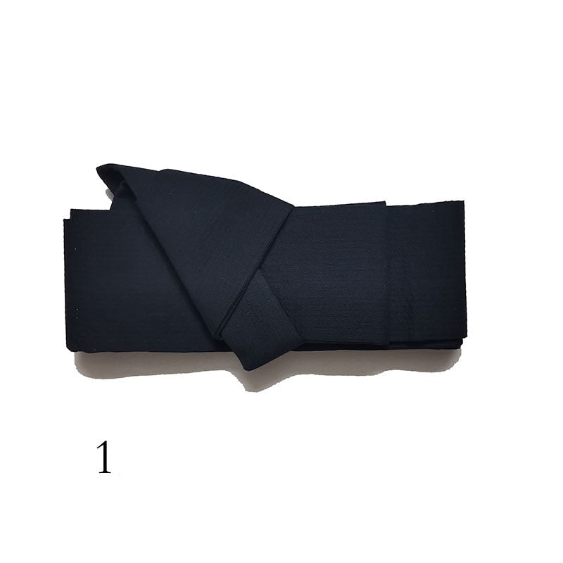 Men Yukata Waist Belt