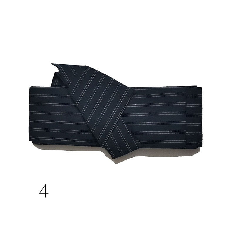 Men Yukata Waist Belt