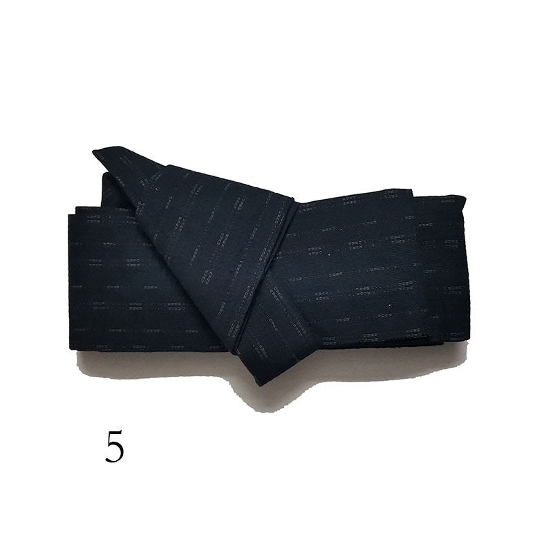 Men Yukata Waist Belt
