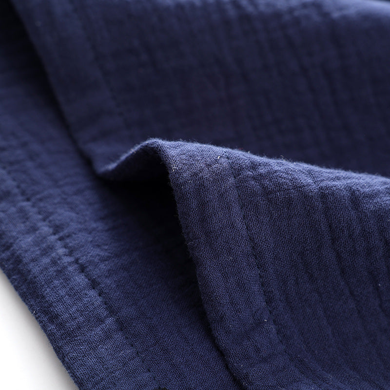 Patchwork Home Yukata Bathrobe