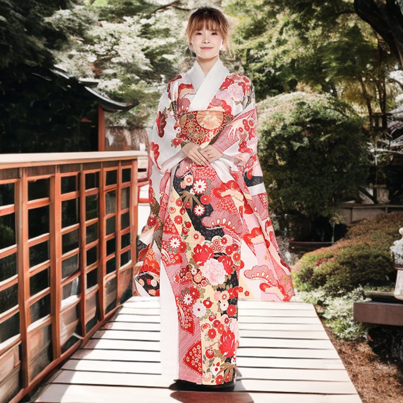 Vestaglie e kimono Fancy Pumpkin Yukata degli uomini veste Kimono Robe Vestaglie e kimono Fancy Pumpkin Yukata degli uomini veste Kimono Robe