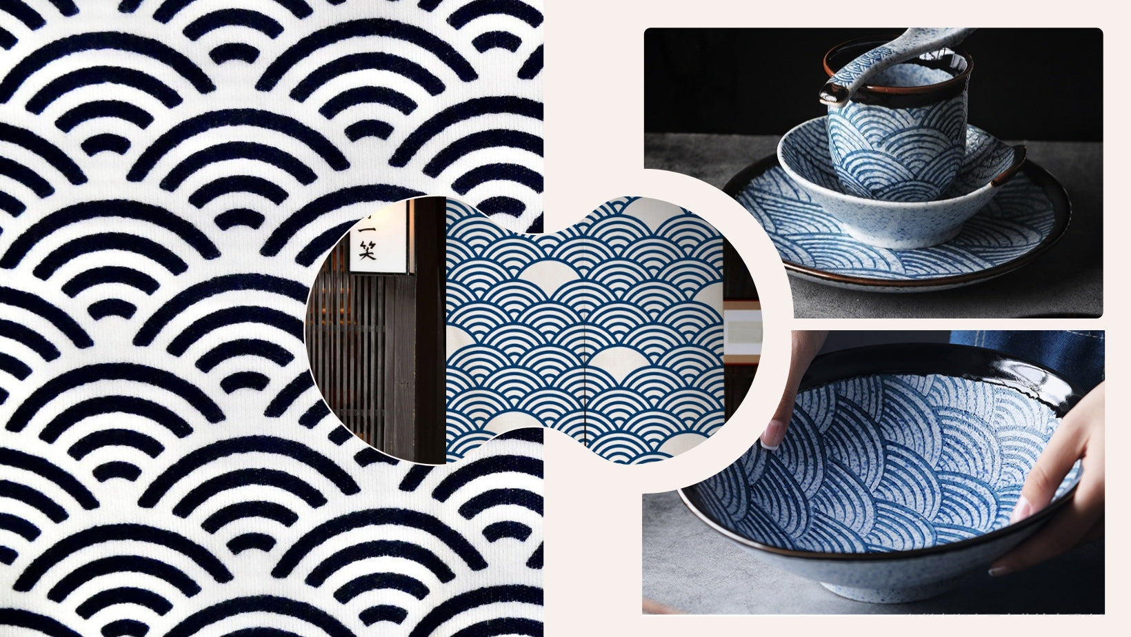 Japanese Homewear & Decor Accessories Online Shop | Seigaihaya