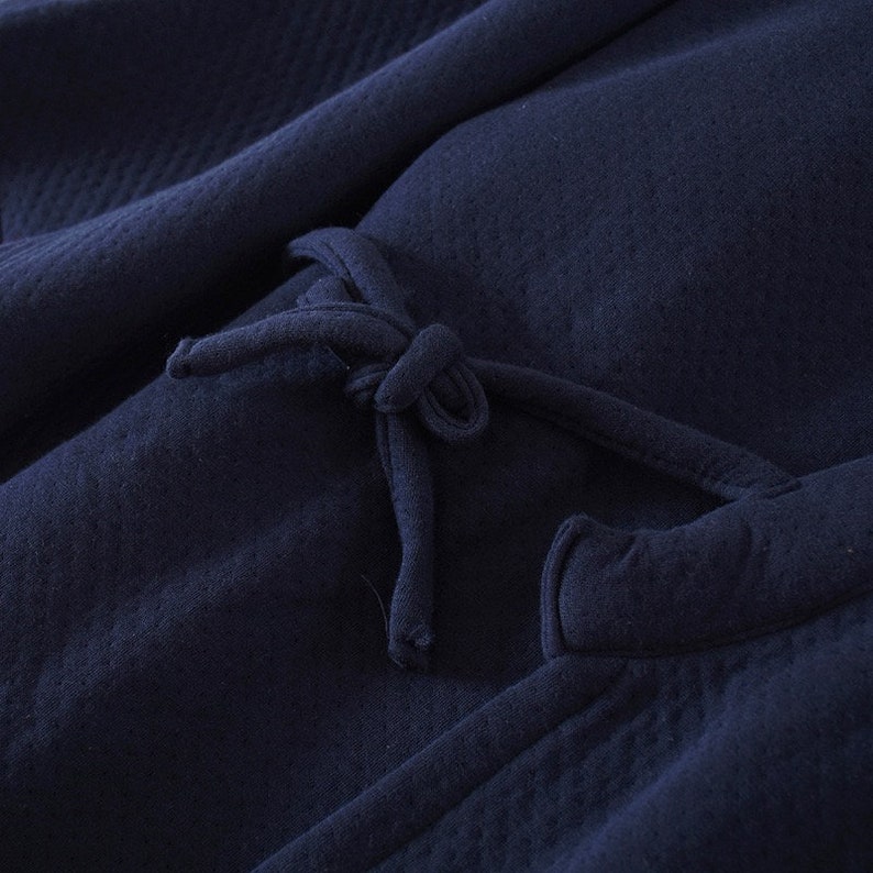Japanese Winter Sleepwear Set