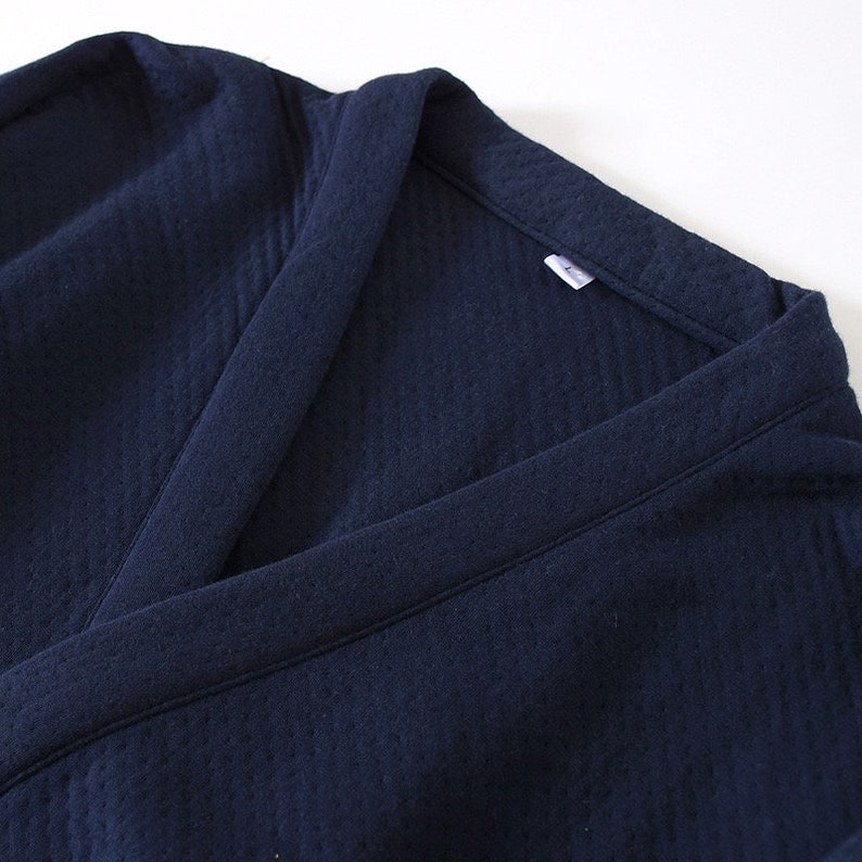 Japanese Winter Sleepwear Set
