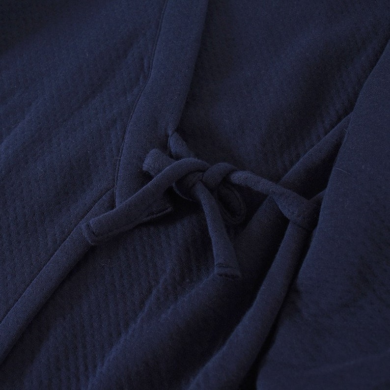 Japanese Winter Sleepwear Set