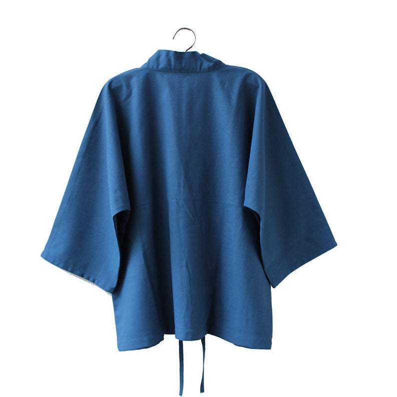 Women's Haori Kimono Cardigan