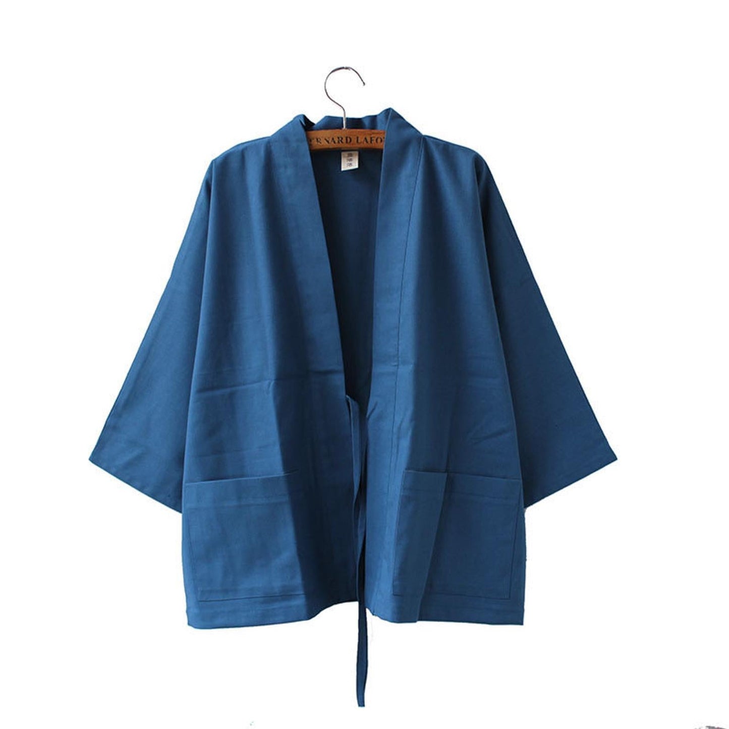 Women's Haori Kimono Cardigan