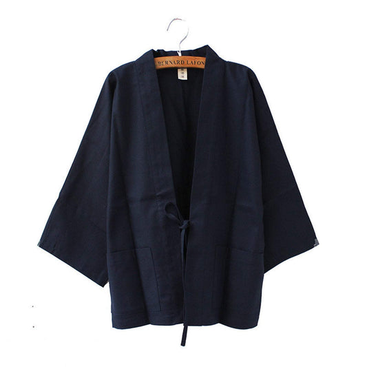 Women's Haori Kimono Cardigan