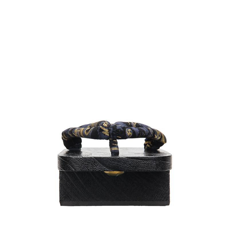Dragon Straps Geta Sandals