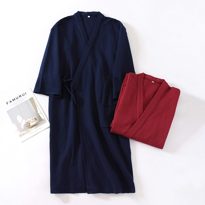 Traditional Japanese Home Yukata