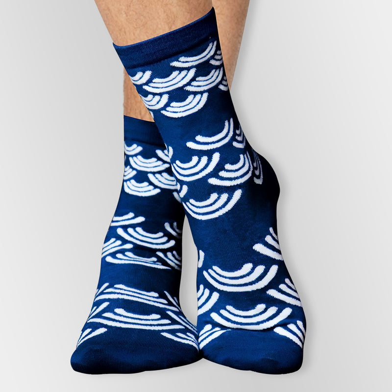 Japanese Socks