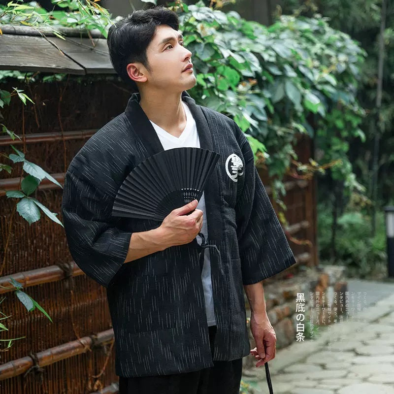 Japanese Outerwear