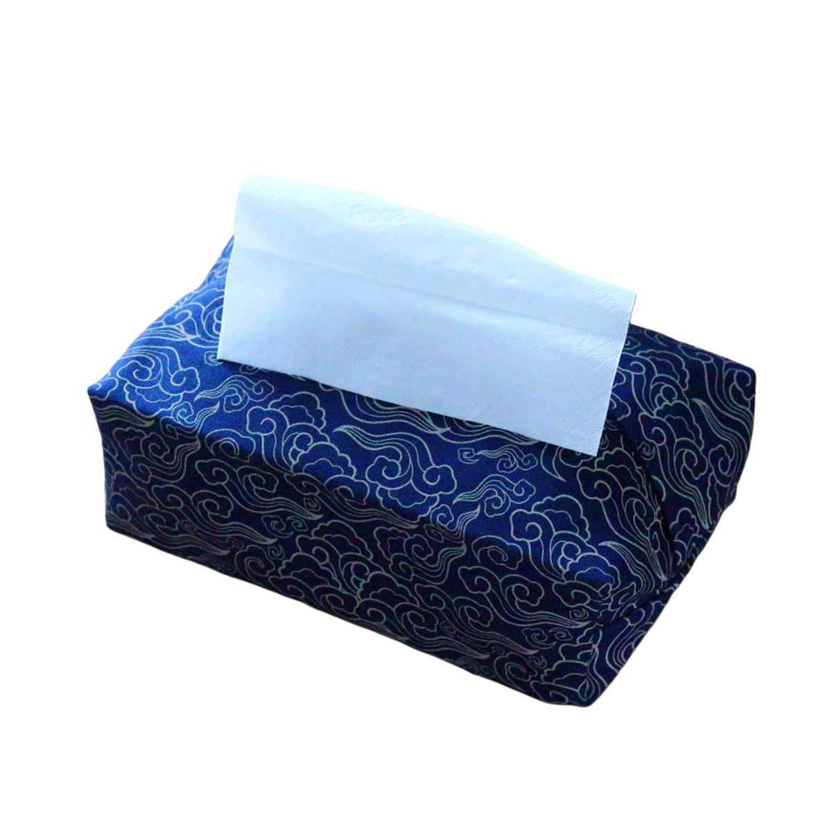 Japanese Tissue Box Cover – Seigaihaya