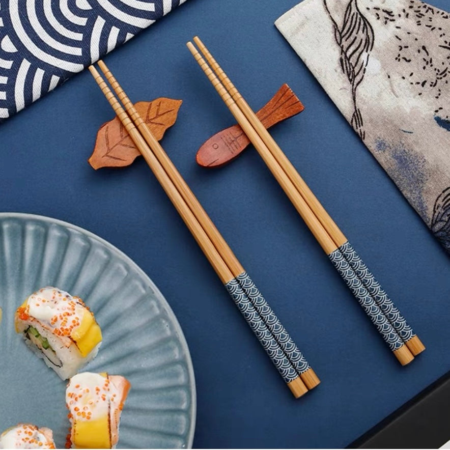 Seigaiha Pattern Ceramic Ware & Clothing & Gift | Seigaihaya
