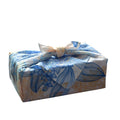 Hydrangea Furoshiki Bento Wrapping Cloth