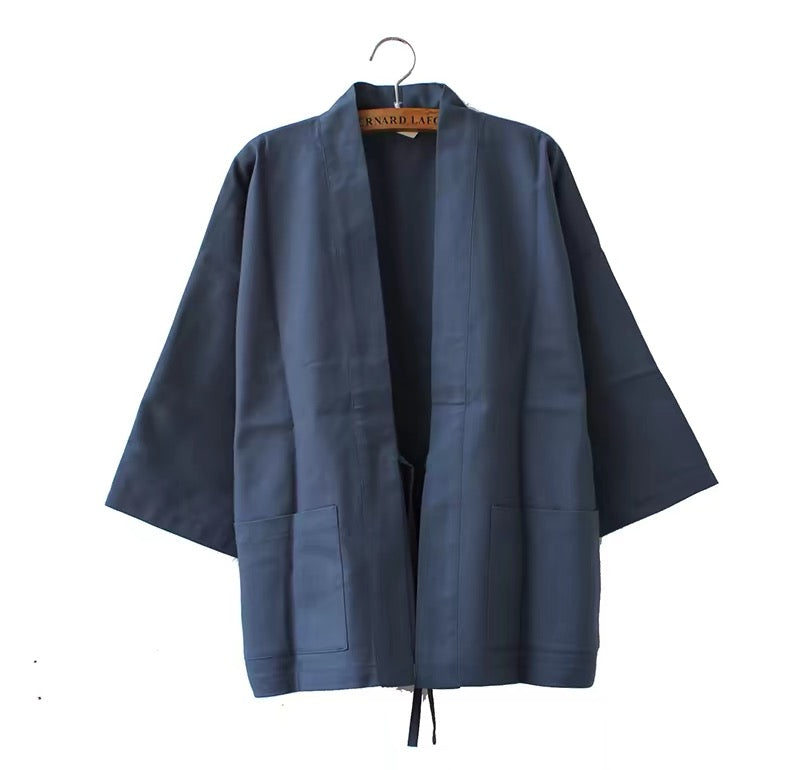 Women's Haori Kimono Cardigan