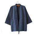 Women's Haori Kimono Cardigan