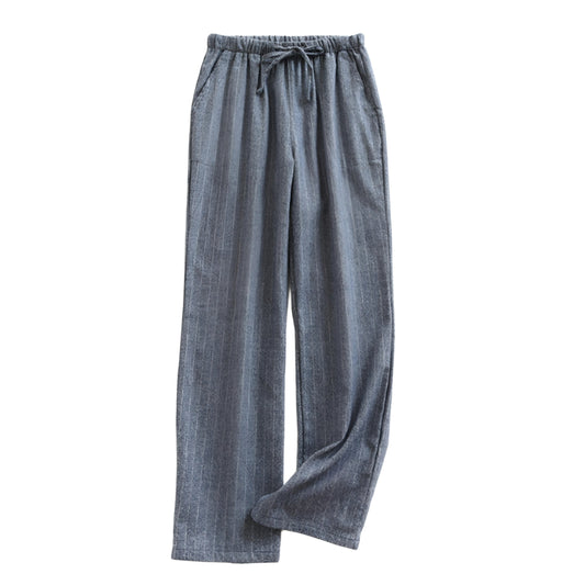 Classic Japanese Pajamas Pants for Men