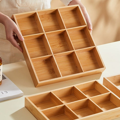 Appetizer and Sauce Plates Serving Tray
