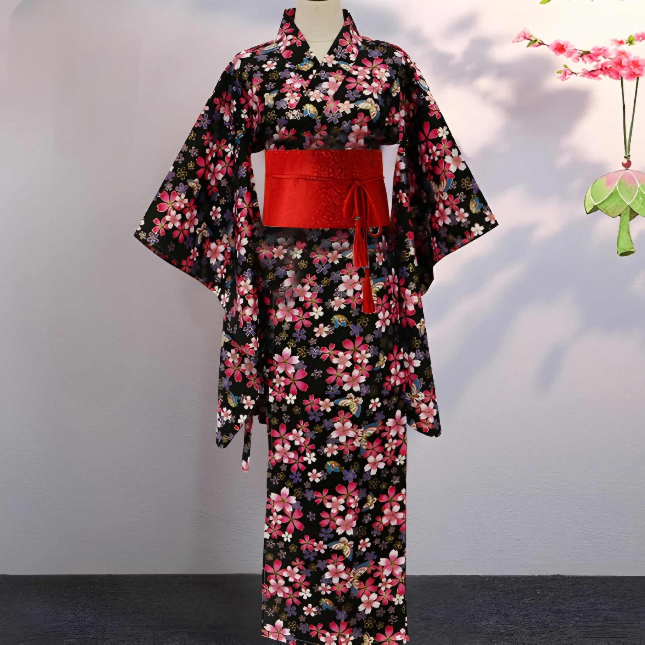 butterfly-love-sakura-yukata-