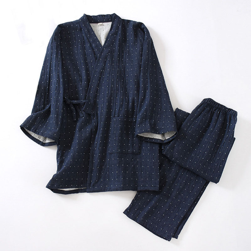 Samue Pattern