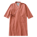 Double Gauze Yukata Bathrobe