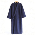 Japanese Winter Homewear Yukata Bathrobe