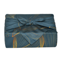Lotus Furoshiki Bento Wrapping Cloth