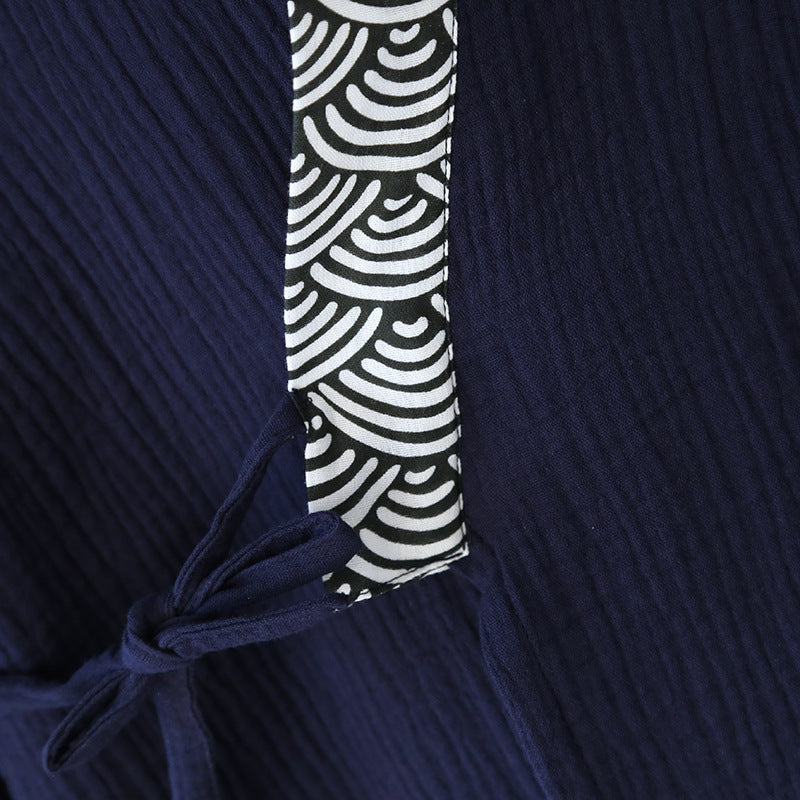Seigaiha Pattern Ceramic Ware & Clothing & Gift | Seigaihaya