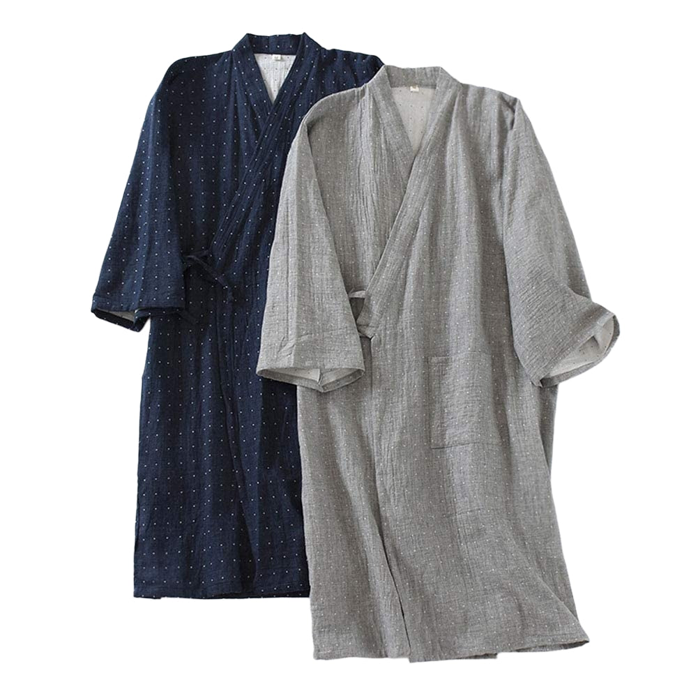 Traditional Japanese Home Yukata | Seigaihaya.com