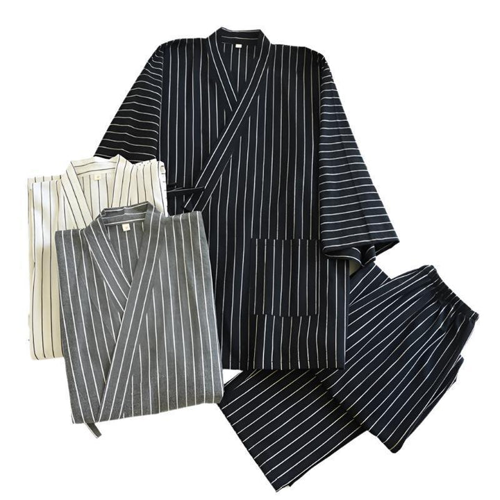 Japanese Pajamas Set – Seigaihaya