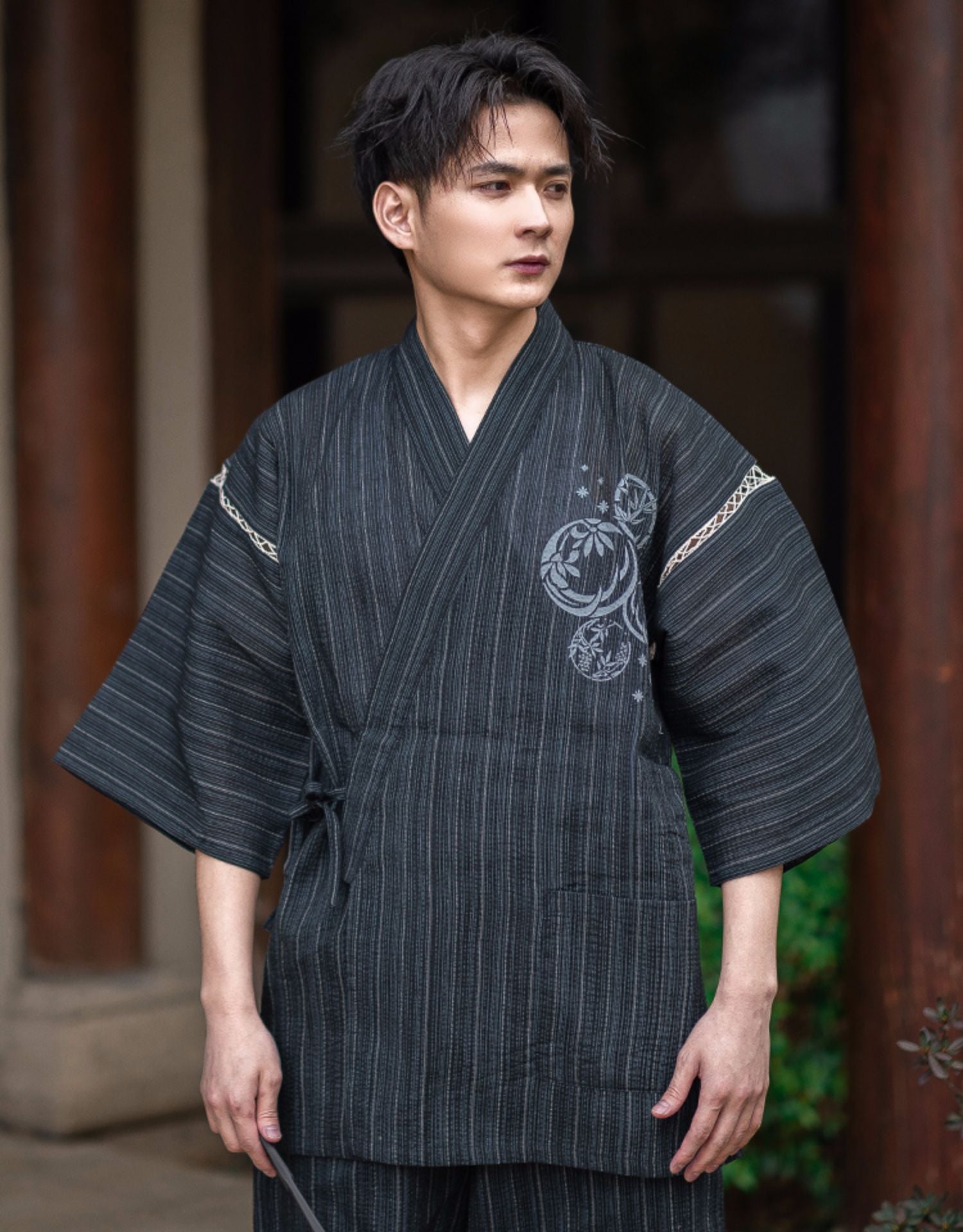 Bamboo Sushi Loungewear