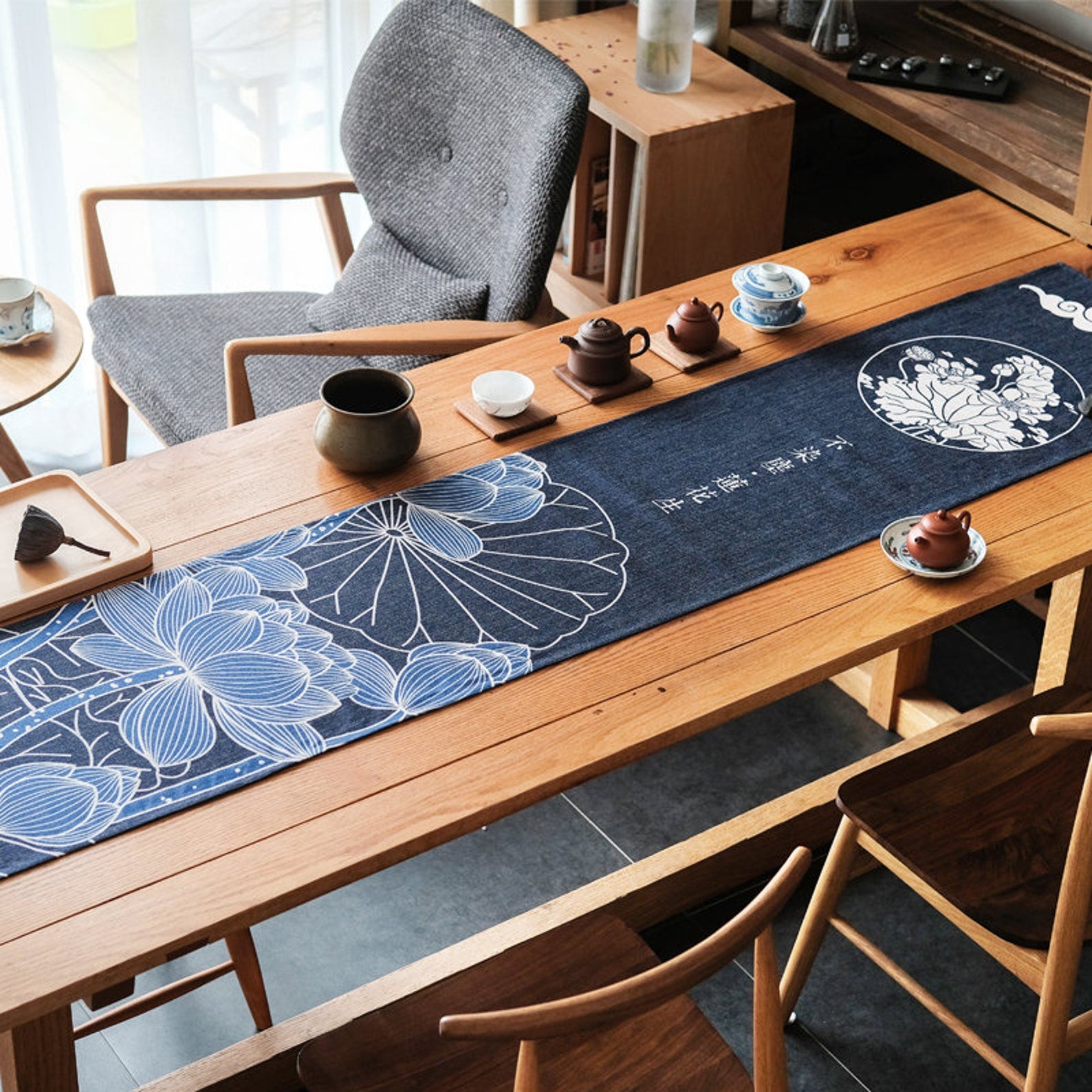 Japanese Rug Runner Japanese Homewear & Decor Accessories Online Shop | Seigaihaya