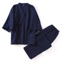 Japanese Winter Sleepwear Set