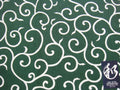 Karakusa Handkerchief