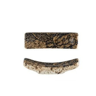 Koi Fish Ceramic Chopstick Rests