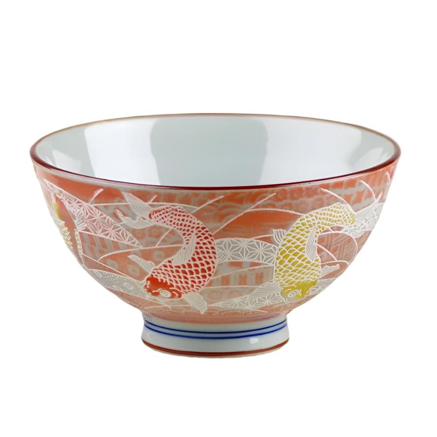 Legendary Creature Rice Bowl [Koi]