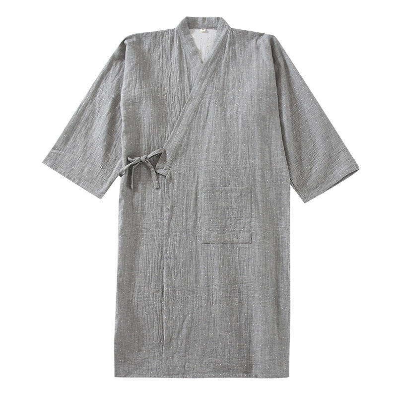 Traditional Japanese Home Yukata | Seigaihaya.com